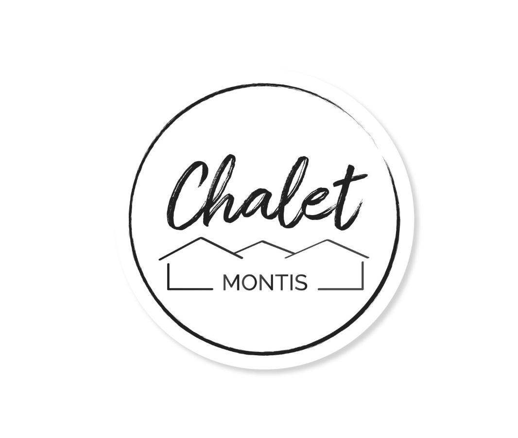 Chalet Montis Flachau Exterior foto