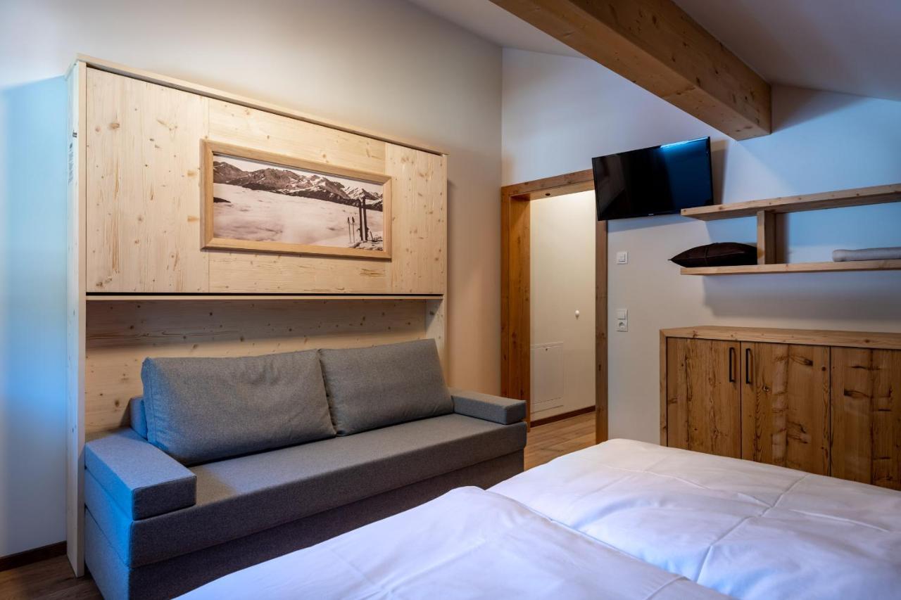 Chalet Montis Flachau Exterior foto