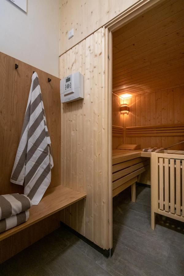 Chalet Montis Flachau Exterior foto